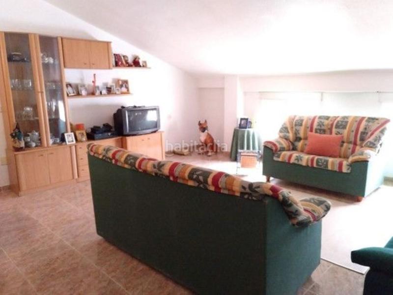 Foto aa52c6c0-192f-40c6-9e0e-e23fc8c6f81b. Haus in Centro Fuente Álamo de Murcia