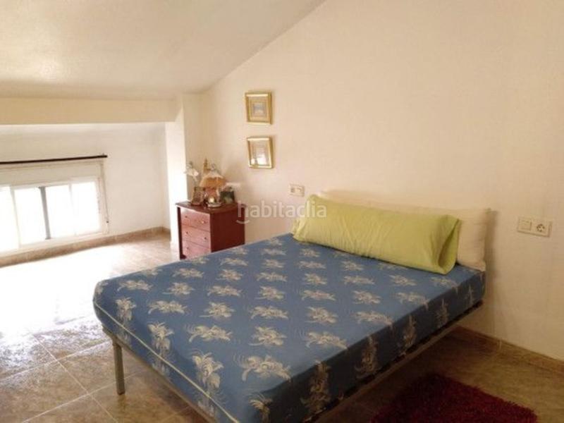 Foto cf73fc23-de37-44db-808f-b9340fc8e338. Haus in Centro Fuente Álamo de Murcia