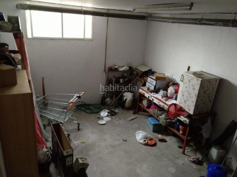 Foto f0fd518f-e829-470a-9bab-99bc162f7508. Haus in Centro Fuente Álamo de Murcia