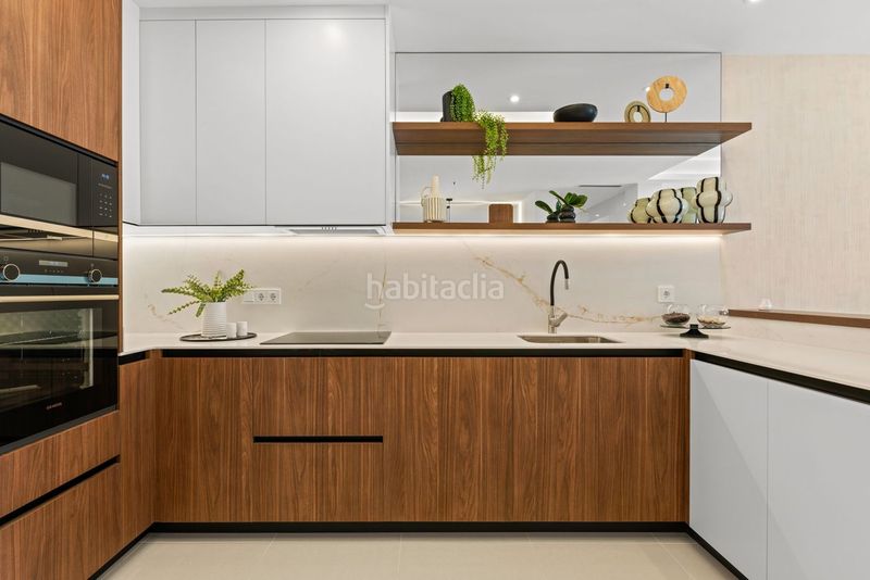 Foto 5af78c6c-4c64-41d9-bc21-6b55ec2160d9. Àtic amb piscina a Rojales