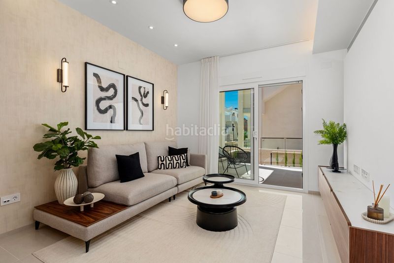 Foto 671be34a-f154-4512-8e1d-cfd2e66906ca. Àtic amb piscina a Rojales