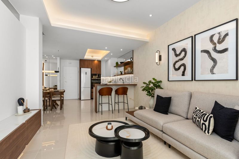 Foto 9f65c2d5-becb-4d70-a1e9-4c52caf28234. Àtic amb piscina a Rojales