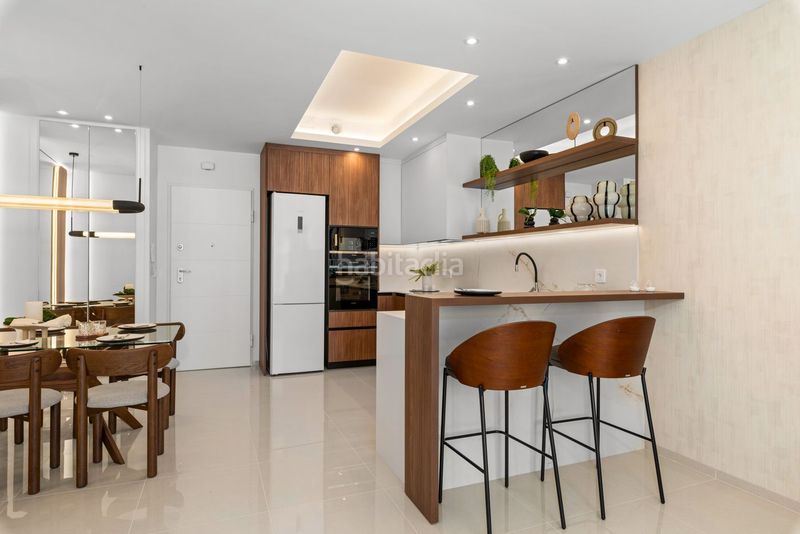 Foto a1cee4af-523a-43f5-882e-01f99319825c. Àtic amb piscina a Rojales