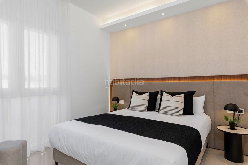 Foto b7174852-b811-4cde-9875-5ff0ee4271d6. Àtic amb piscina a Rojales