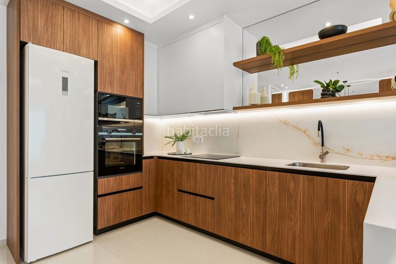 Foto d3c73f85-4ad5-4d79-af48-4f92eb243f2c. Àtic amb piscina a Rojales