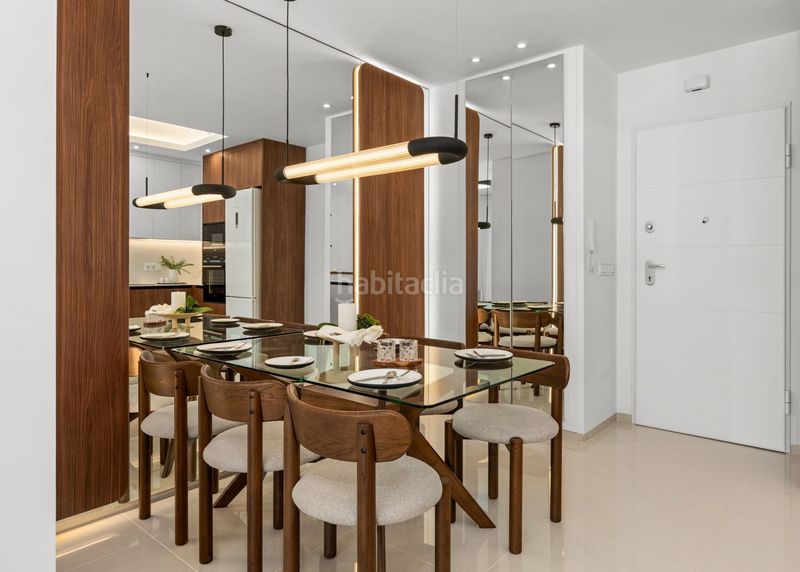 Foto f3668bc0-4ac0-4e36-9fd3-b812be4650fd. Àtic amb piscina a Rojales