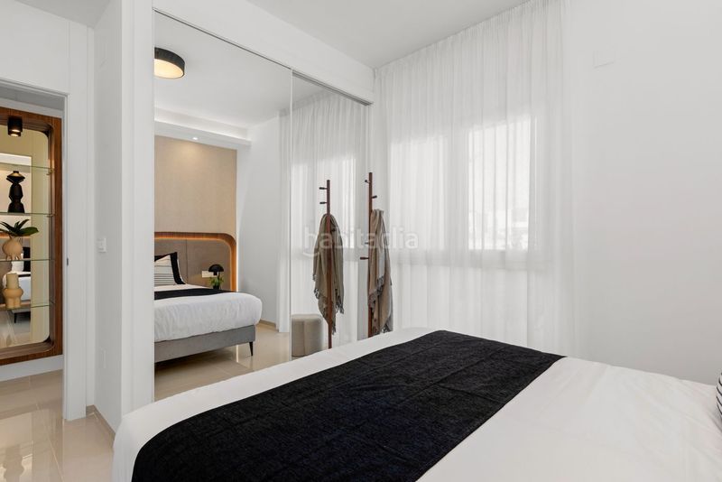 Foto fd1296f1-8637-44ec-98bf-2125810fd910. Àtic amb piscina a Rojales