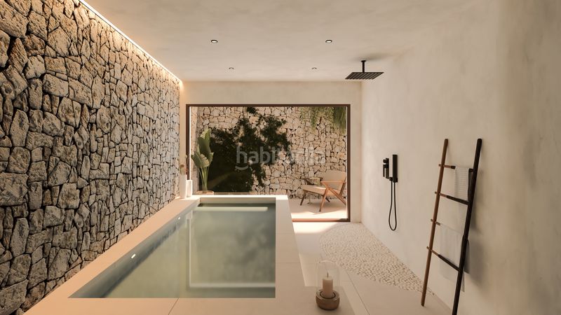 Foto 44c06c26-65e7-45b8-a07e-0519c5d9f6e4. Xalet amb calefacció piscina a Cabo de Palos Cartagena