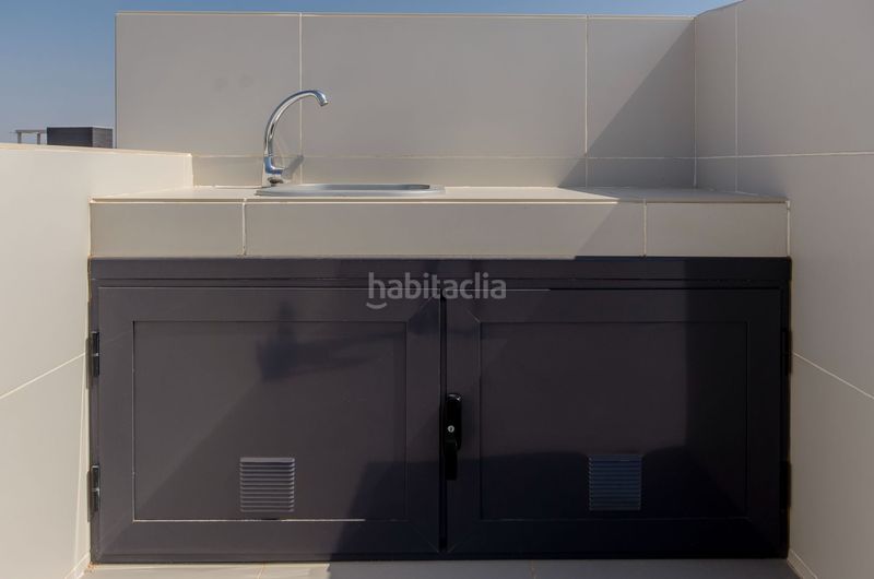 Foto 1cb52e32-4e0b-4bed-a197-99a38b883853. Xalet amb calefacció piscina a Campoamor Orihuela