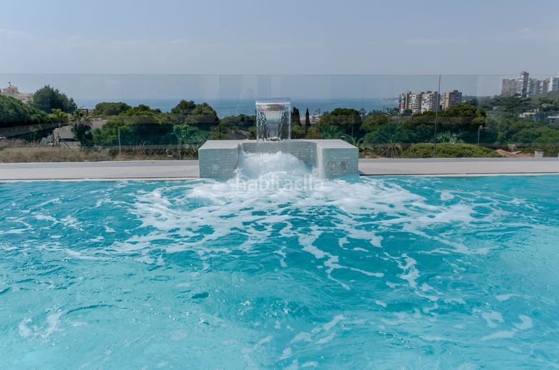 Foto cb63ec28-60c4-4d3d-8d3d-d54ad53668ec. Xalet amb calefacció piscina a Campoamor Orihuela