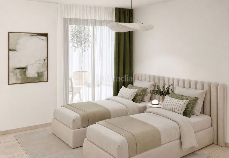 Foto 590ecb99-4368-4c1c-95b2-3e8e5fbd0b9f. Casa adossada amb calefacció piscina a Las Lomas de Rame-Bahía Bella Alcázares (Los)