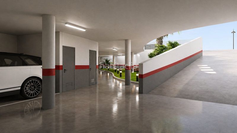 Foto 2ec48d91-4833-4019-a9be-cb29418144fc. Apartament amb calefacció piscina a Las Lomas de Rame-Bahía Bella Alcázares (Los)