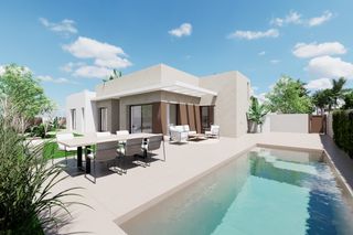 Xalet  Calle infanta elena. Costa serena c  exclusiva villa de lujo con piscina privada y am
