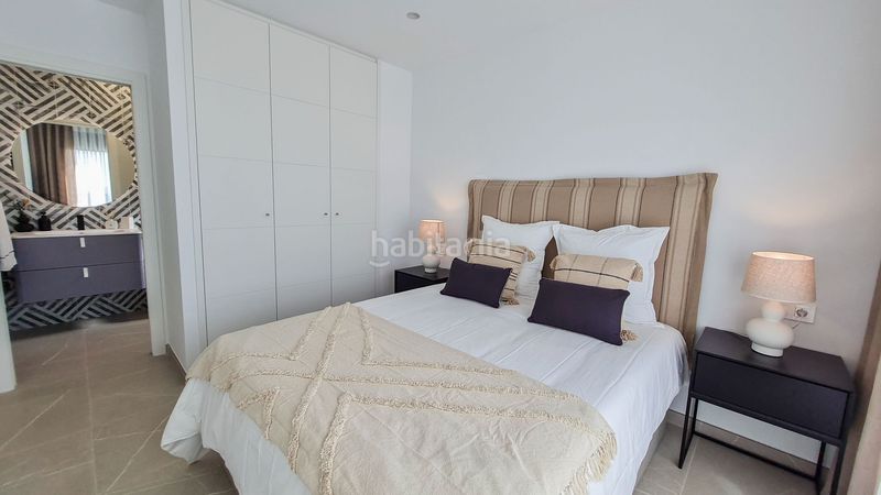 Foto 1579fb8b-9213-440b-8e9c-fbd151d5d996. Xalet amb calefacció piscina a Mar Menor golf Torre - Pacheco