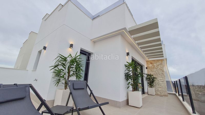 Foto 1a09b1a3-b74c-44c7-81fe-19dd39de8700. Xalet amb calefacció piscina a Mar Menor golf Torre - Pacheco
