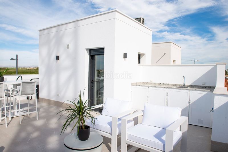 Foto 494948df-f375-487e-bd6d-b3377ca23b35. Xalet amb calefacció piscina a Mar Menor golf Torre - Pacheco