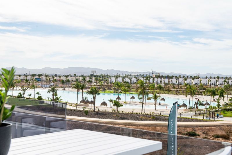 Foto d6538bbe-d83e-4882-9d97-1637f54a9c94. Xalet amb calefacció piscina a Mar Menor golf Torre - Pacheco