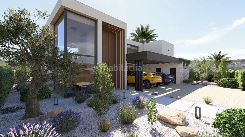 Foto f0c652b0-1a92-48df-a267-d4452ad6b528. Xalet amb calefacció piscina a Baños y Mendigo Murcia
