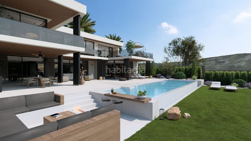 Foto fcb8b1da-18ed-403c-bb76-093669d9d0c7. Xalet amb calefacció piscina a Baños y Mendigo Murcia