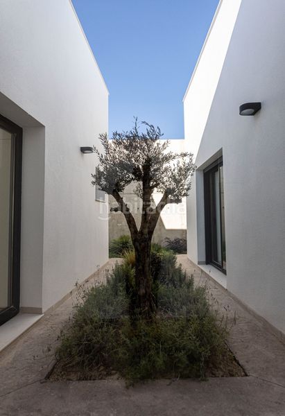 Foto 1795b4d0-bd53-40ba-9694-1d9d89455c27. Xalet amb piscina a Baños y Mendigo Murcia