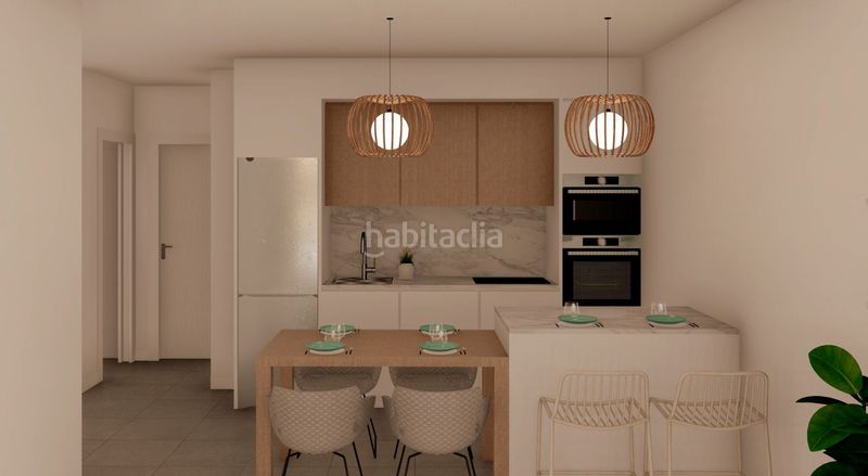 Foto 2cd39fc0-a18e-4892-bcfa-451cffd97fb7. Apartament amb piscina a Roldán Torre - Pacheco