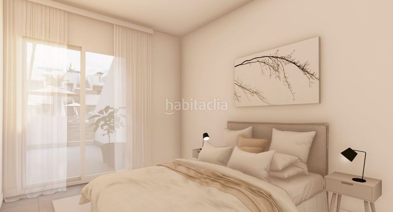 Foto 73d04c98-5475-4076-91b1-31d62c3174d8. Apartament amb piscina a Roldán Torre - Pacheco