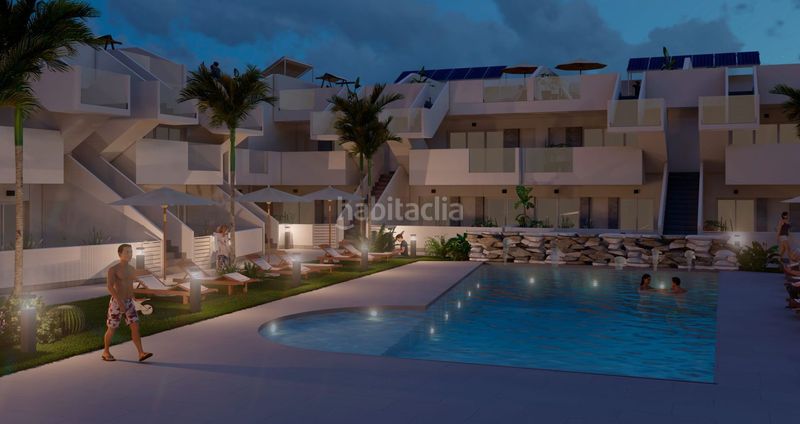 Foto 78618cc0-63bf-4f7d-b8c6-5b5b304000b7. Apartament amb piscina a Roldán Torre - Pacheco