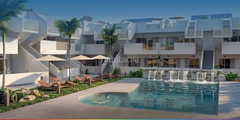 Foto 84593122-c2ca-4962-a4b7-30c6a6e3c17c. Apartament amb piscina a Roldán Torre - Pacheco