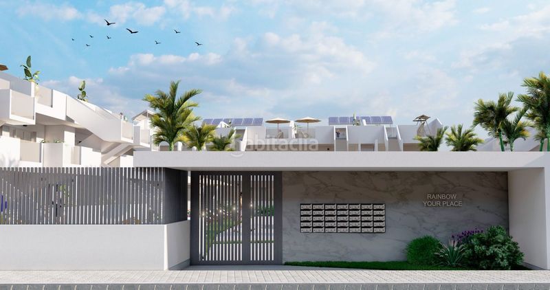 Foto dff636b1-dacb-4daa-876f-4fa162c89451. Apartament amb piscina a Roldán Torre - Pacheco