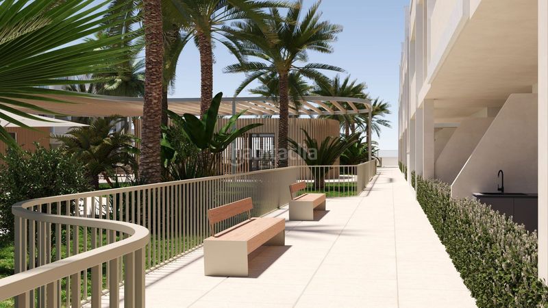 Foto 059ee909-e8a6-40b9-a2b5-7a4e30f25027. Apartament amb piscina a San Cayetano Torre - Pacheco