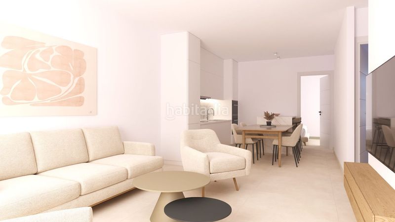 Foto 3be25826-1902-4f6c-b224-6bcc0d9300f4. Apartament amb piscina a San Cayetano Torre - Pacheco