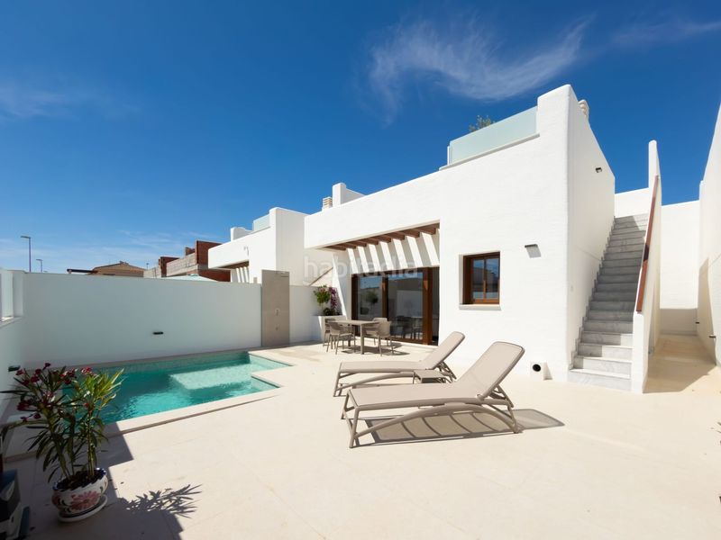 Foto 428587a4-3885-4d0a-839a-f239676705e2. Xalet amb piscina a Torre-Pacheco Torre - Pacheco