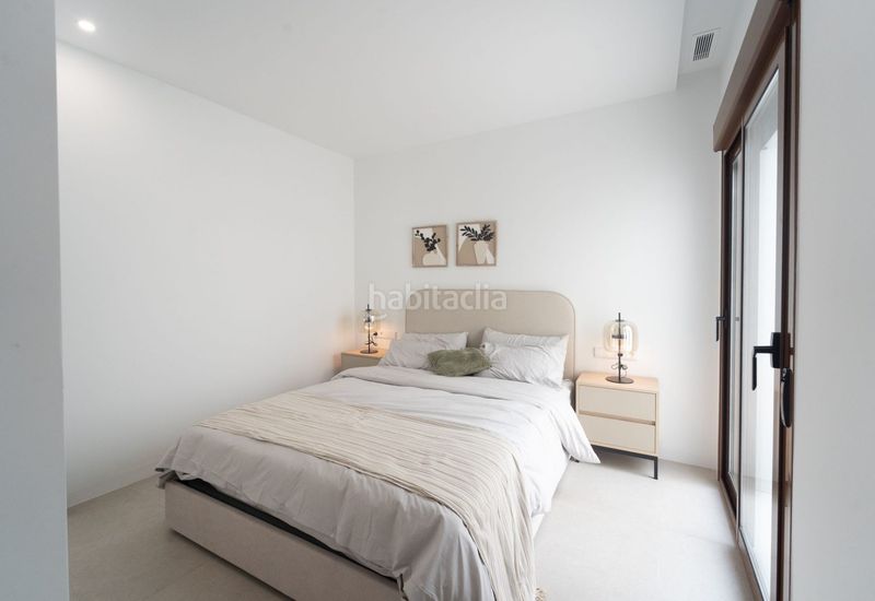 Foto c5c6801d-4eed-4c8a-adb8-f8f6a3b7e836. Xalet amb piscina a Torre-Pacheco Torre - Pacheco
