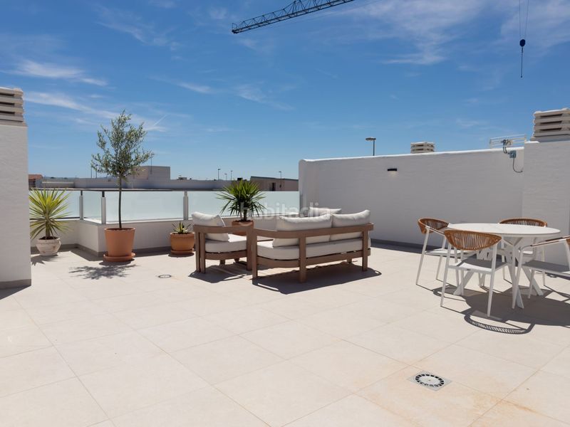 Foto d609dfff-1d41-46b7-b26e-db1dd7d26b05. Xalet amb piscina a Torre-Pacheco Torre - Pacheco