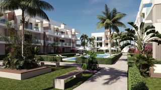 Apartament a San Pedro del Pinatar. Apartamentos de obra nueva en san pedro del pinatar, murcia