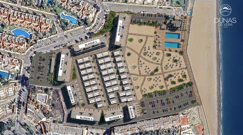 Foto 7d853e8d-28c8-410c-b11c-1cbfb436e0d2. Apartament amb piscina a Cala Marqués Vera