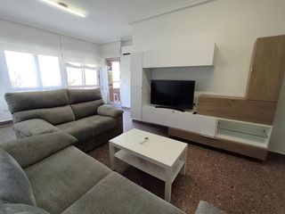 Rent Flat in San Ginés. Piso en alquiler de 4 dormitorios en paseo alfonso xiii  cartage