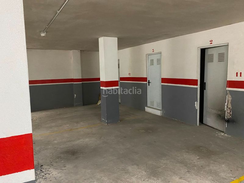 Foto 54a1ac64-6837-4455-baee-517d94c7eec5. Lloguer pis a Mazarrón casco urbano Mazarrón