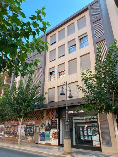 Foto 618a3768-0ab7-40bf-b52c-d0b0ffac1d10. Lloguer pis a Mazarrón casco urbano Mazarrón