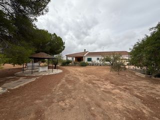 Casa a Hacienda del Álamo Golf