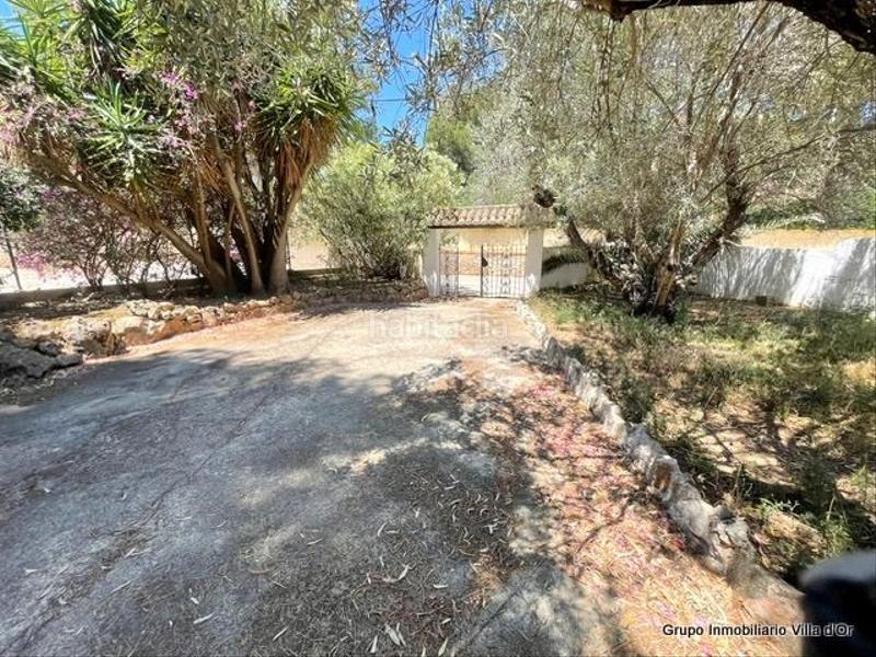 Foto 7114fb67-299c-4736-bded-86daf45a4526. Casa in Las Rotas / Les Rotes Dénia