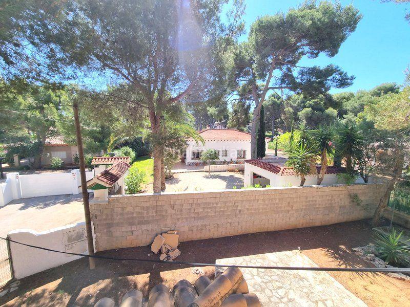 Foto a205552c-00aa-4fff-8f5c-a6d19cb12763. Casa in Las Rotas / Les Rotes Dénia