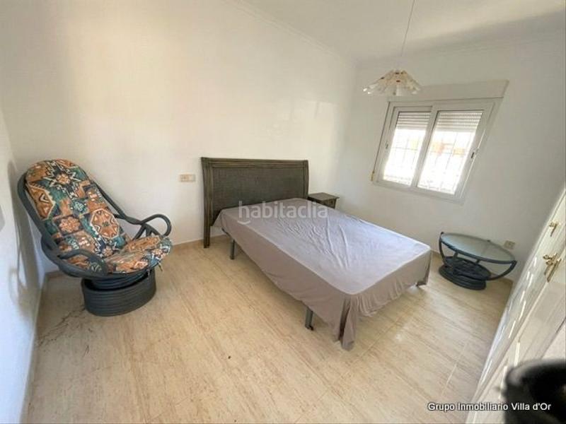 Foto b92ee969-3051-49f8-9aba-a22b81b5c38a. Casa in Las Rotas / Les Rotes Dénia