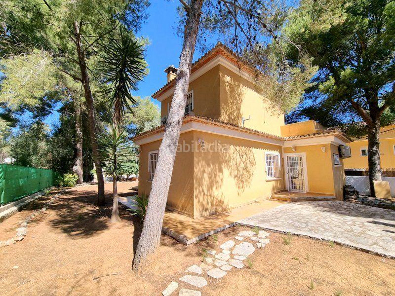 Foto d6b31ca5-ab3a-432a-81d1-a1665224175d. Casa in Las Rotas / Les Rotes Dénia