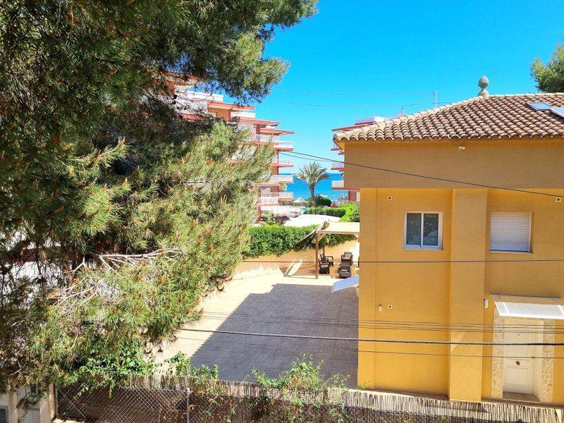 Foto d7090cb3-2c77-4832-a0a6-622f083a1fc7. Casa in Las Rotas / Les Rotes Dénia