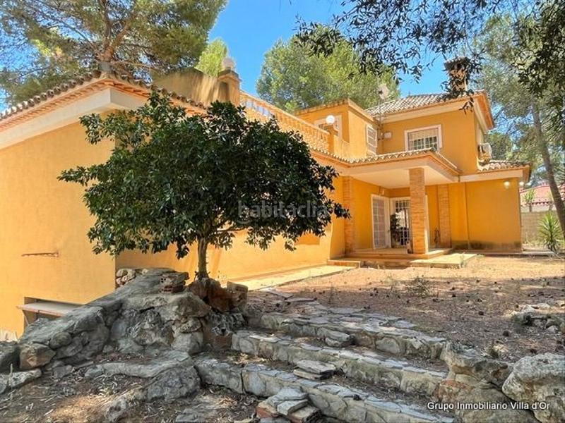 Foto e2cdde08-11ff-43d8-aea8-2b83f50a5063. Casa in Las Rotas / Les Rotes Dénia