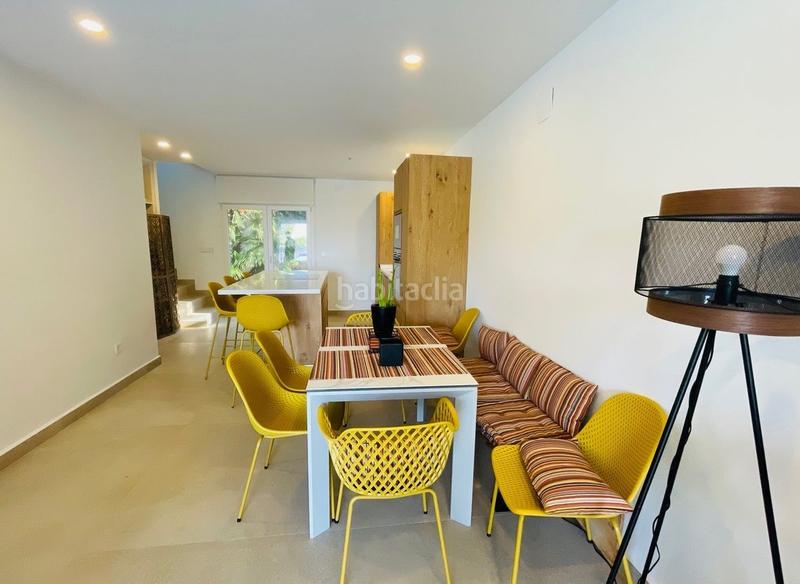 Foto 04c8f90c-a88f-4f59-a3e0-f3997e24844b. Casa con riscaldamento piscina in La Pedrera-Vessanes Dénia