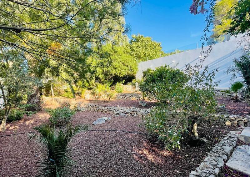 Foto 2f52527c-69ca-4a90-94de-50cedd631a15. Casa con riscaldamento piscina in La Pedrera-Vessanes Dénia