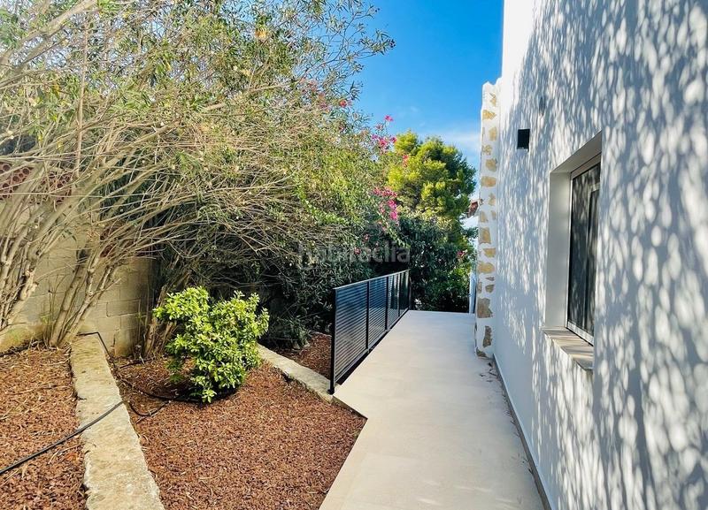 Foto 40321515-3d13-4c5f-a00f-aa1b3a04f619. Casa con riscaldamento piscina in La Pedrera-Vessanes Dénia