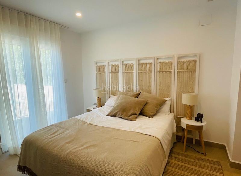 Foto 45e3b2b4-fa56-4a09-8e6e-6638ff65bce2. Casa con riscaldamento piscina in La Pedrera-Vessanes Dénia